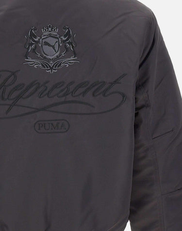 Puma x Represent jacket 632539 97 PUMA X REPRESENT