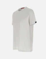 T-shirt in cotone NPMB3501330UCX B001 FAY