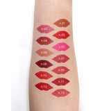 "Lipstick Rosa Matt n.02" 4.5gr QS14BM 02 QSTUDIO MAKEUP-RP