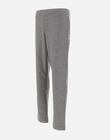 Jogger in lana e cashmere PANT3AST WCFELT930 FILIPPO DE LAURENTIIS