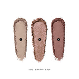 "The Essential Eye Shadow Trio 6g 4.4gr H85P010000 6G BOBBI BROWN