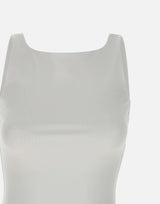 "Jersey tank top" 502925 400 REMAIN BIRGER CHRISTENSEN
