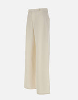 Pantaloni "Merlot" 2529786021600 001 'S MAX MARA