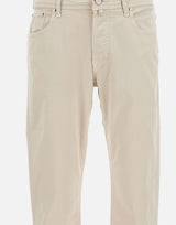 Pantaloni "Bard" UQE0436 S4216A81 JACOB COHEN