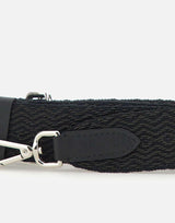 Tracolla "Optical40" TR125GC OPTICALNERO GIANNI CHIARINI