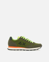 Sneakers "Tom Fluo" BZ35102 19 SUN68