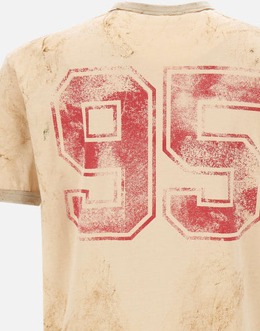 "Cool fit tee" S74GD1461 D20035112 DSQUARED2