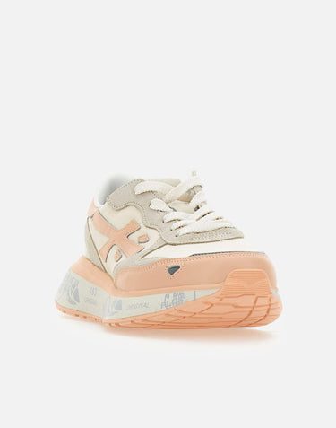 Sneakers "Lauryn7483" LAURYN 7483 PREMIATA