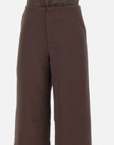 "Corset Suiting Pants" 114941 2910 ROTATE BIRGER CHRISTENSEN