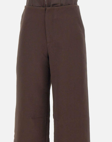 "Corset Suiting Pants" 114941 2910 ROTATE BIRGER CHRISTENSEN