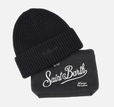 Christmas Box BOX0025 03777I00EMB MC2 SAINT BARTH