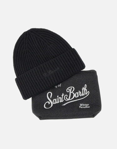 Christmas Box BOX0025 03777I00EMB MC2 SAINT BARTH