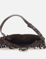 "Alana bag" H25P4012BV ESPRESSO STAUD
