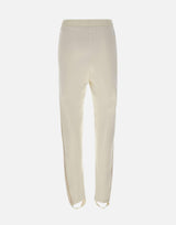 "Track pant" JW7313 WHITE ADIDAS