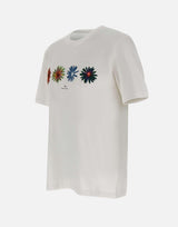 "Casual Fit Flowers" M2R220XTP5395 01 PS PAUL SMITH