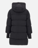 Piumino "Cloud" CFWWOU2090 FRUT3107100 WOOLRICH