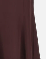 Gonna "Vamp Skirt" 5679187 035 HERSKIND