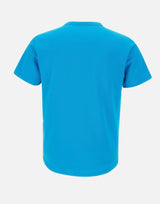 "T-shirt piquet" T35123 73 SUN68