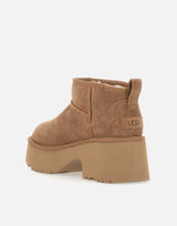 Classic Ultra Mini New Heights 1158311 CHE UGG