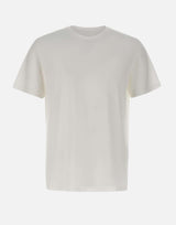 T-shirt in jersey voile crêpe JG000166U 520051000 HERNO