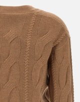 Cardigan "Aladino" 2526346022600 005 MAX MARA STUDIO