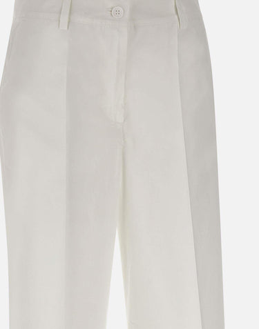 Pantaloni  "Canyox24" in cotone D232291 CANYOX24001 P.A.R.O.S.H.