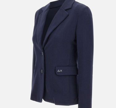 "Blazer Basic" F45203 07 SUN68