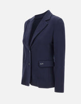 "Blazer Basic" F45203 07 SUN68
