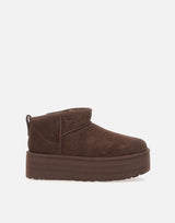 Stivali "Classic Ultra mini" 1135092 BCDR UGG
