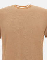 Maglia in cotone DK87028 BISCOTTO DIKTAT