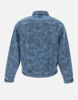 "Duck Helston Jacket" I033766 2I235 CARHARTT WIP