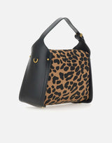 Borsa a mano "Penelope" in pelle BS11871 CAVLEONERO GIANNI CHIARINI