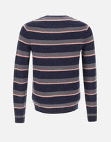 "Stripes Alpaca" K45166 0747 SUN68