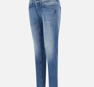 Jeans "Monroe" P692DS0107D GV1800 DONDUP