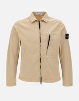 "Overshirt Broken" 1200003S0010 V009A STONE ISLAND