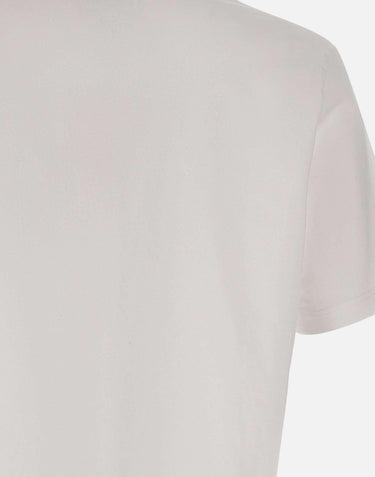 "Standing Fox t-shirt" PM00121KJ7025 P100 MAISON KITSUNE'