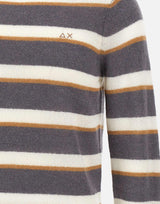 "Stripes Alpaca" K45166 4731 SUN68