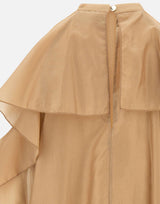 Blusa in lyocell RPEGX003 6026 KAOS