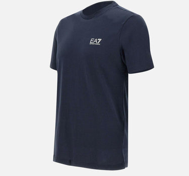 T-shirt in cotone 8NPT25 PJVPZ1562 EA7