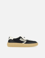 Sneakers "4.05Polly tab" PU405T002 OFFBLACK PURAAI