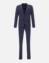 Completo due pezzi GA231P JK4910005 BRIAN DALES