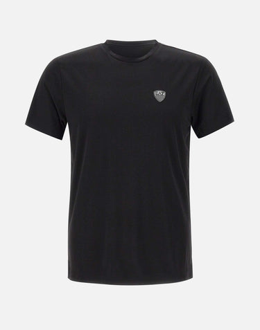 T-shirt "Premium Shield" 8NPT16 PJRGZ1200 EA7