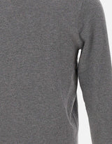 Maglia in cotone e lana K44102 47 SUN68