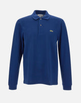 Polo in cotone L1312 F9F LACOSTE