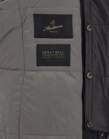 Parka imbottito F07MUCX740 185 MONTECORE