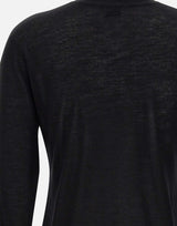 "Lyocell Cashmere top" 31743 1433 FILIPPA K