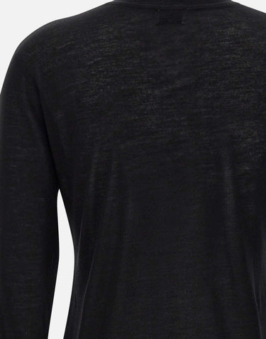 "Lyocell Cashmere top" 31743 1433 FILIPPA K