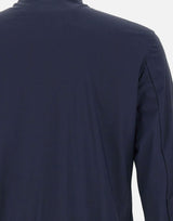 Giacca in nylon DK87941 BLU DIKTAT