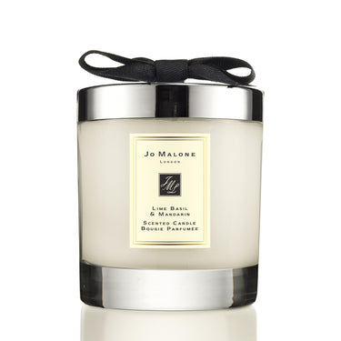 Candela "Lime Basil & Mandarin" 200gr L0W2010000 200G JO MALONE LONDON