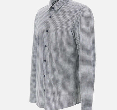 Camicia "PRoan" 50550734 404 BOSS